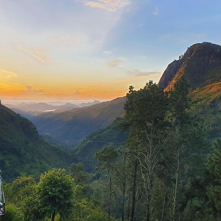 Ella Mount Relax Cottage ภายนอก รูปภาพ