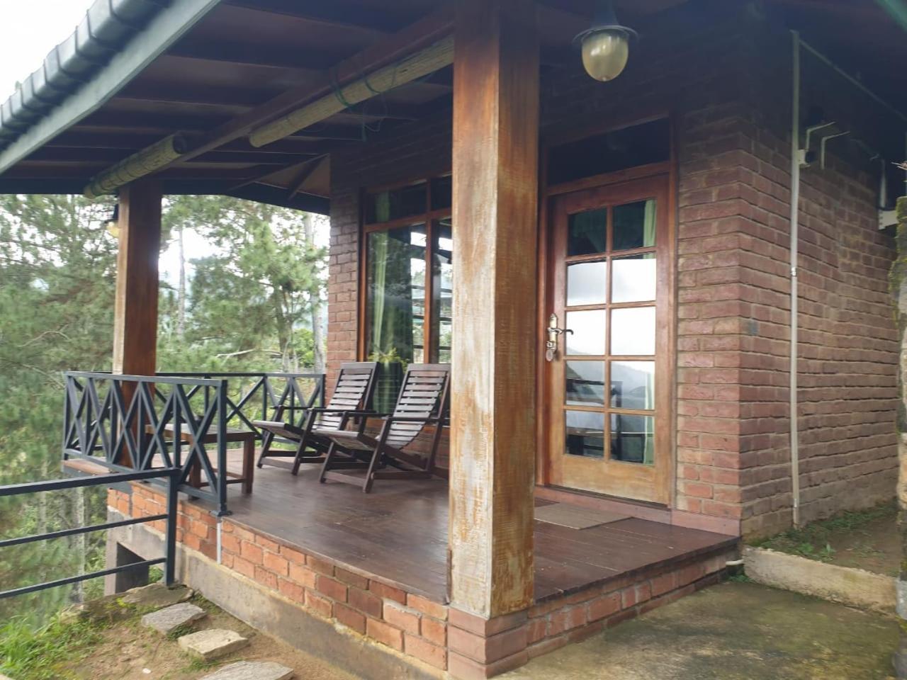 Ella Mount Relax Cottage ภายนอก รูปภาพ