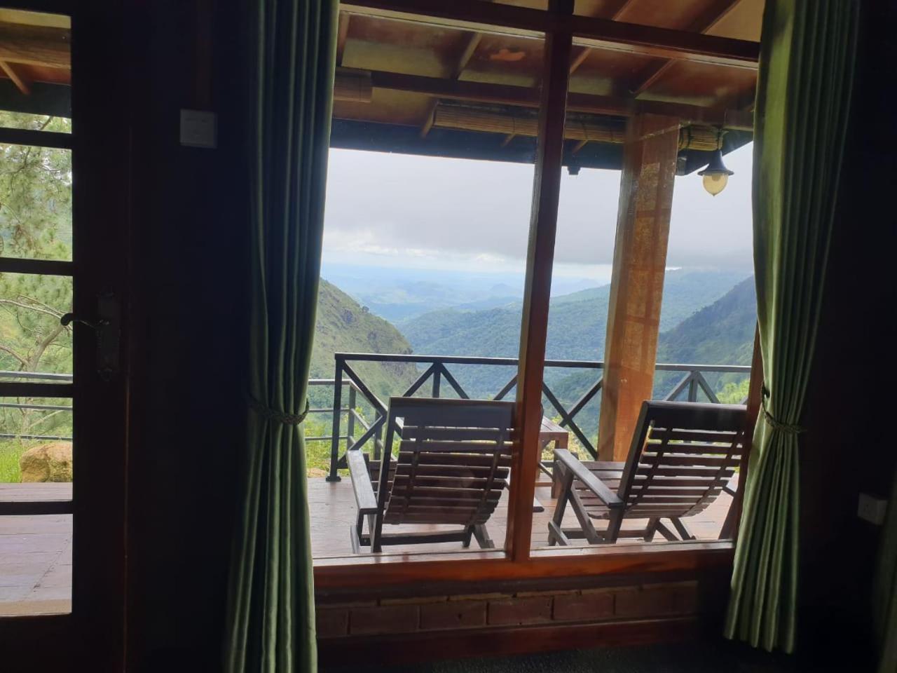 Ella Mount Relax Cottage ภายนอก รูปภาพ