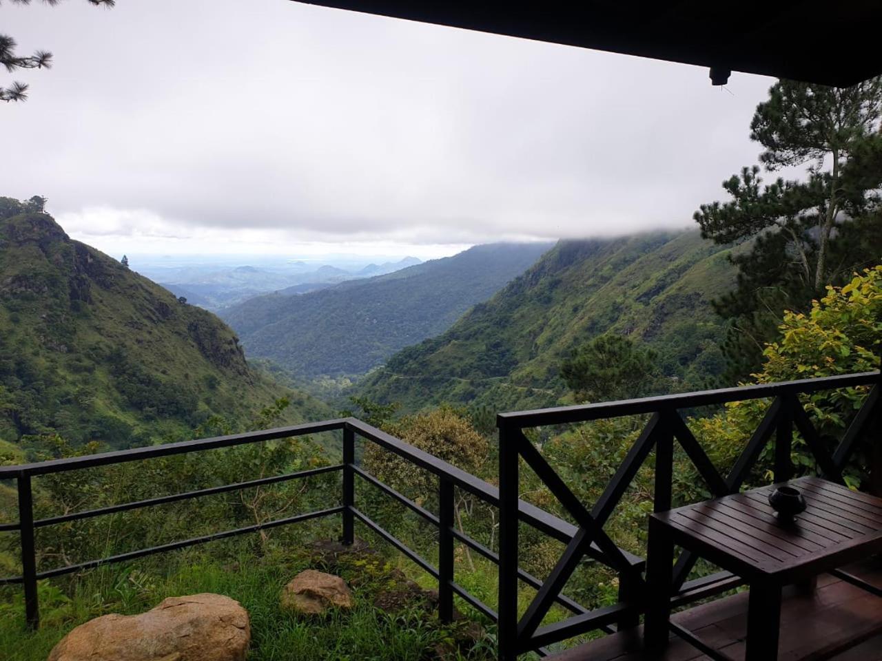 Ella Mount Relax Cottage ภายนอก รูปภาพ