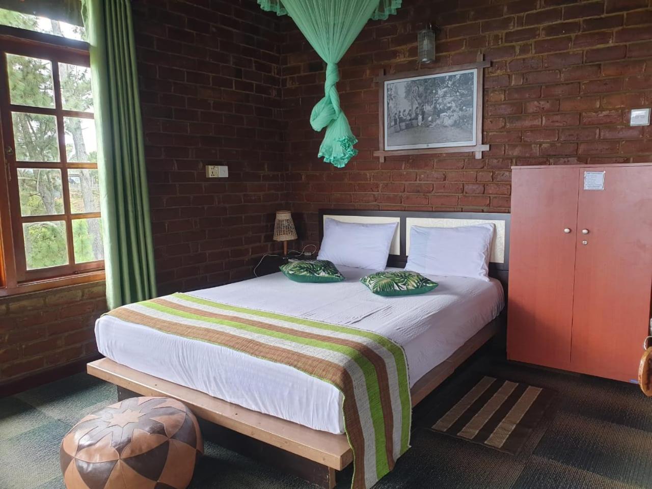 Ella Mount Relax Cottage ภายนอก รูปภาพ