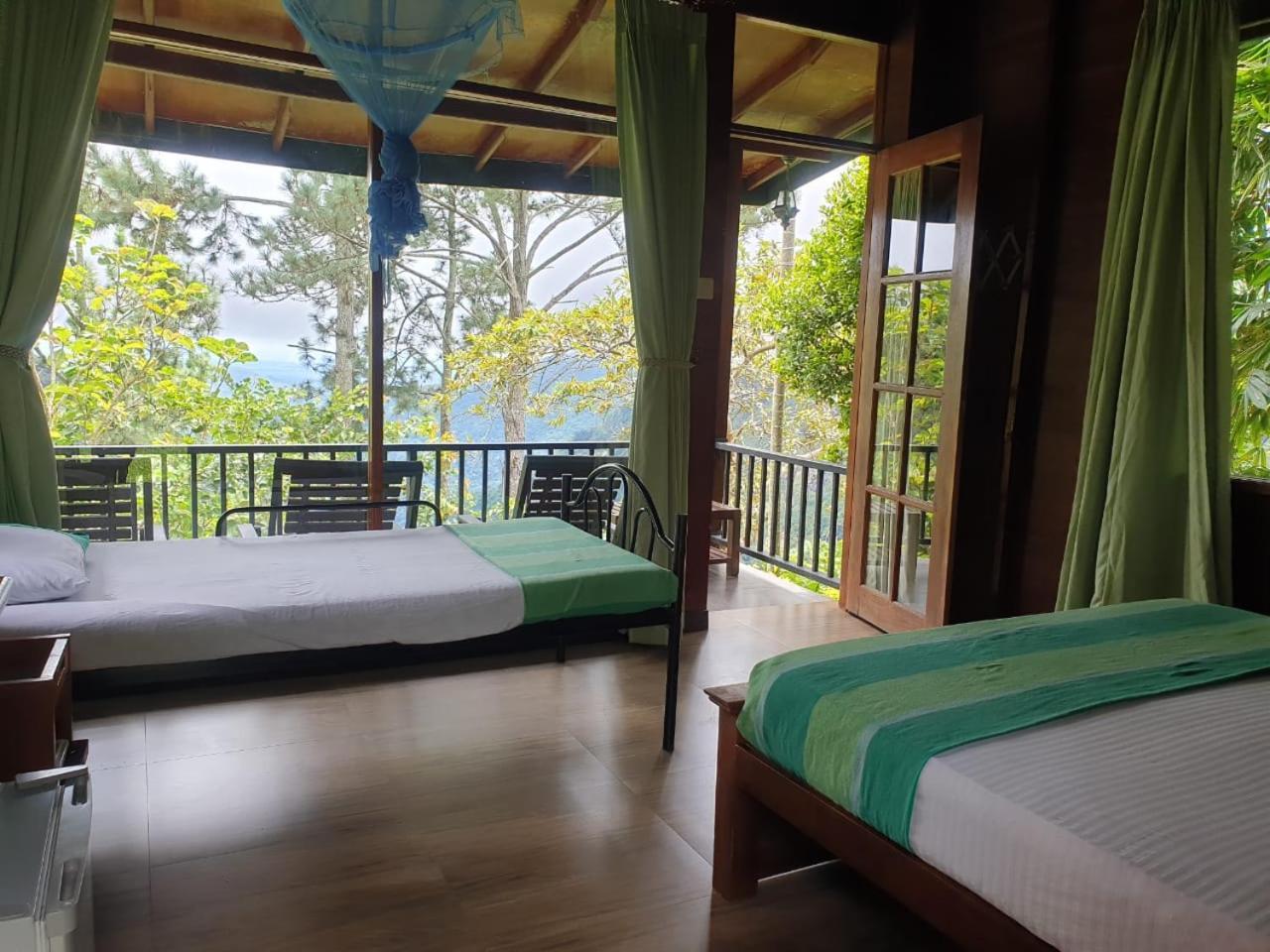 Ella Mount Relax Cottage ภายนอก รูปภาพ