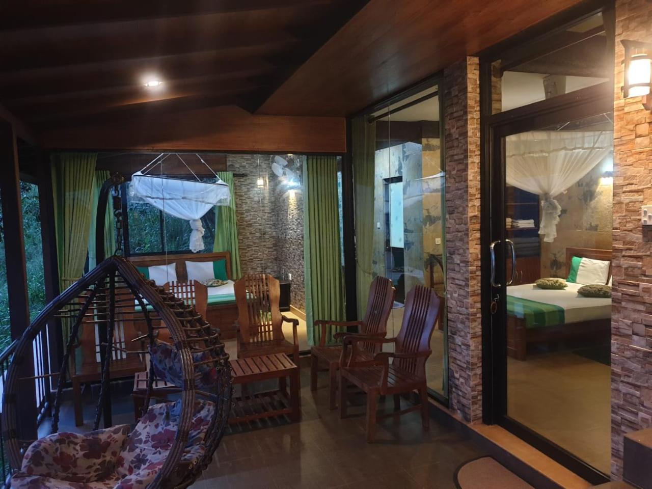 Ella Mount Relax Cottage ภายนอก รูปภาพ
