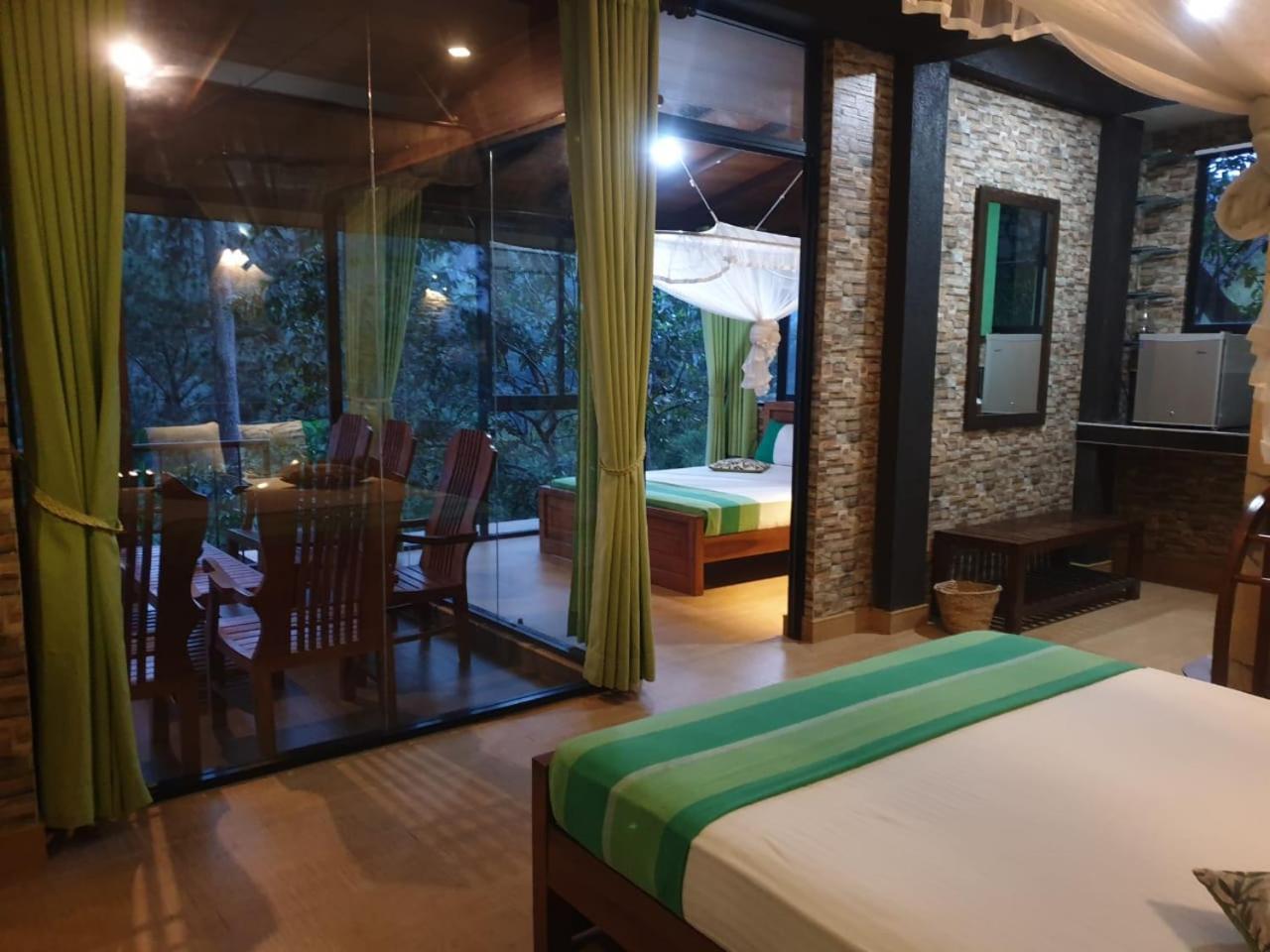 Ella Mount Relax Cottage ภายนอก รูปภาพ