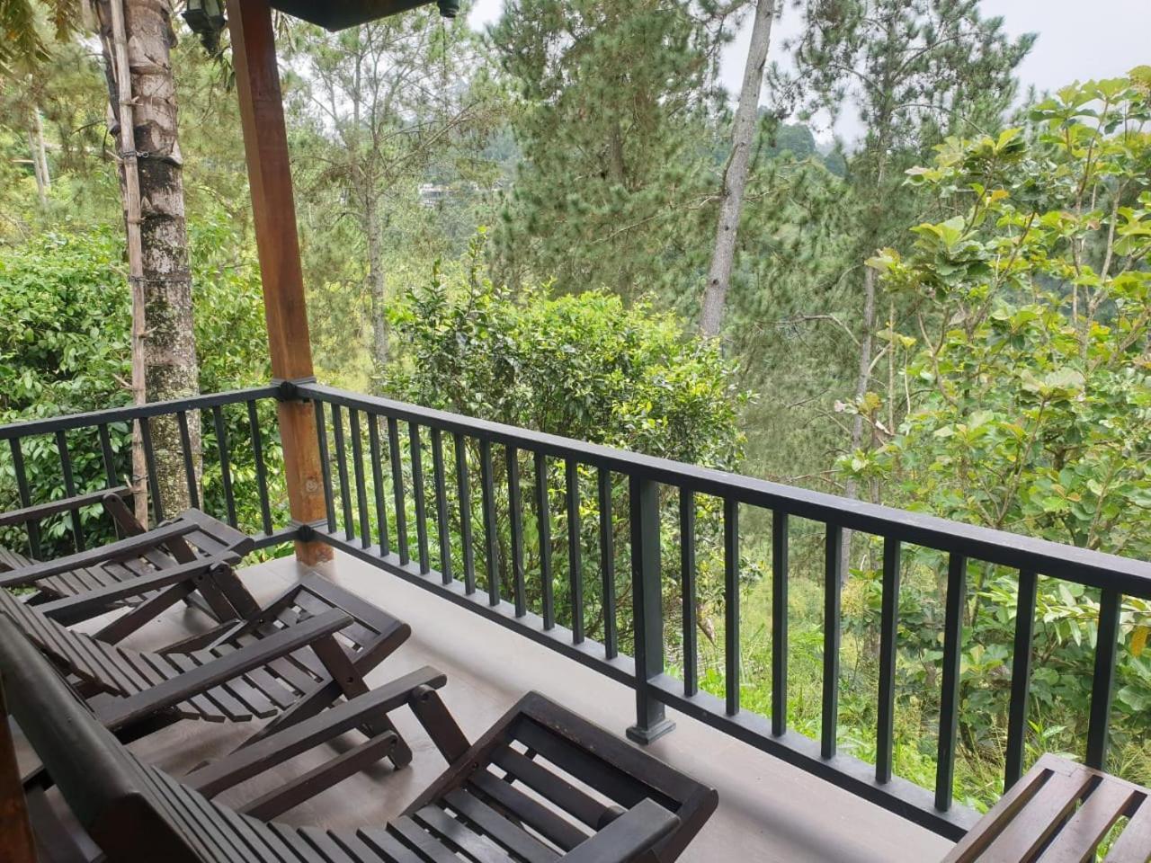 Ella Mount Relax Cottage ภายนอก รูปภาพ