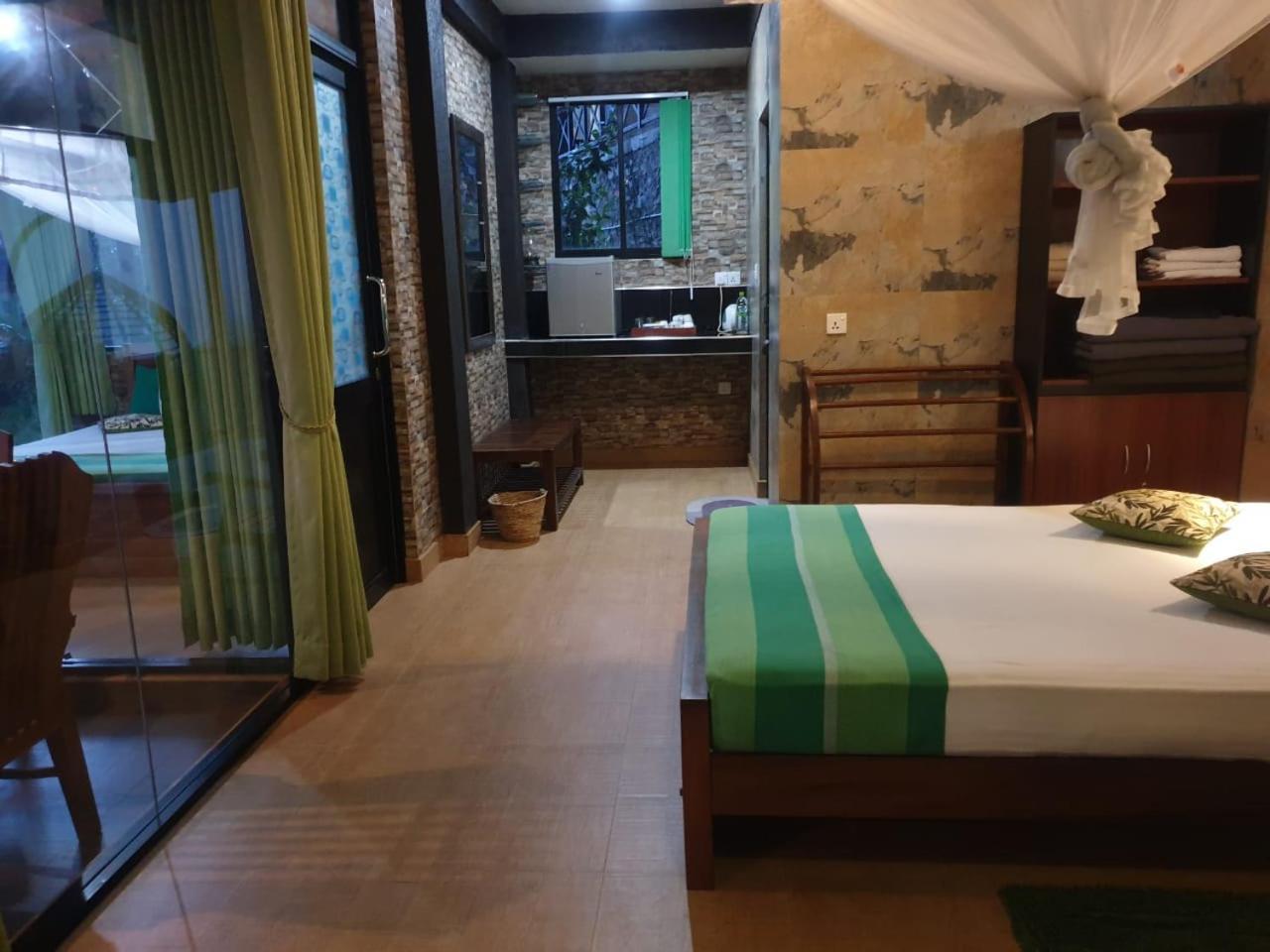 Ella Mount Relax Cottage ภายนอก รูปภาพ