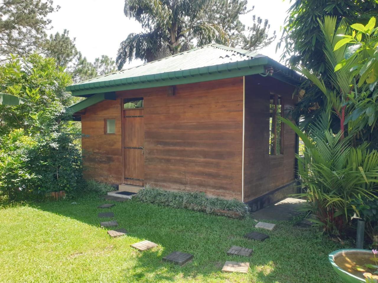 Ella Mount Relax Cottage ภายนอก รูปภาพ