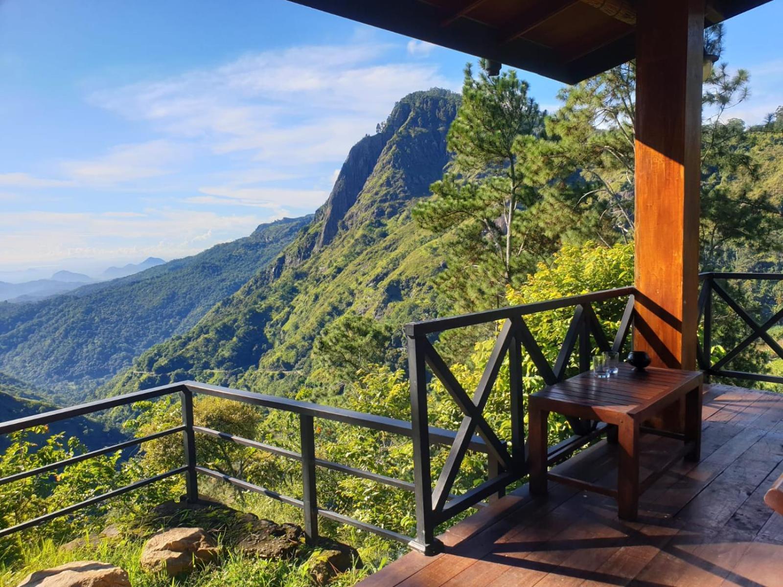 Ella Mount Relax Cottage ภายนอก รูปภาพ