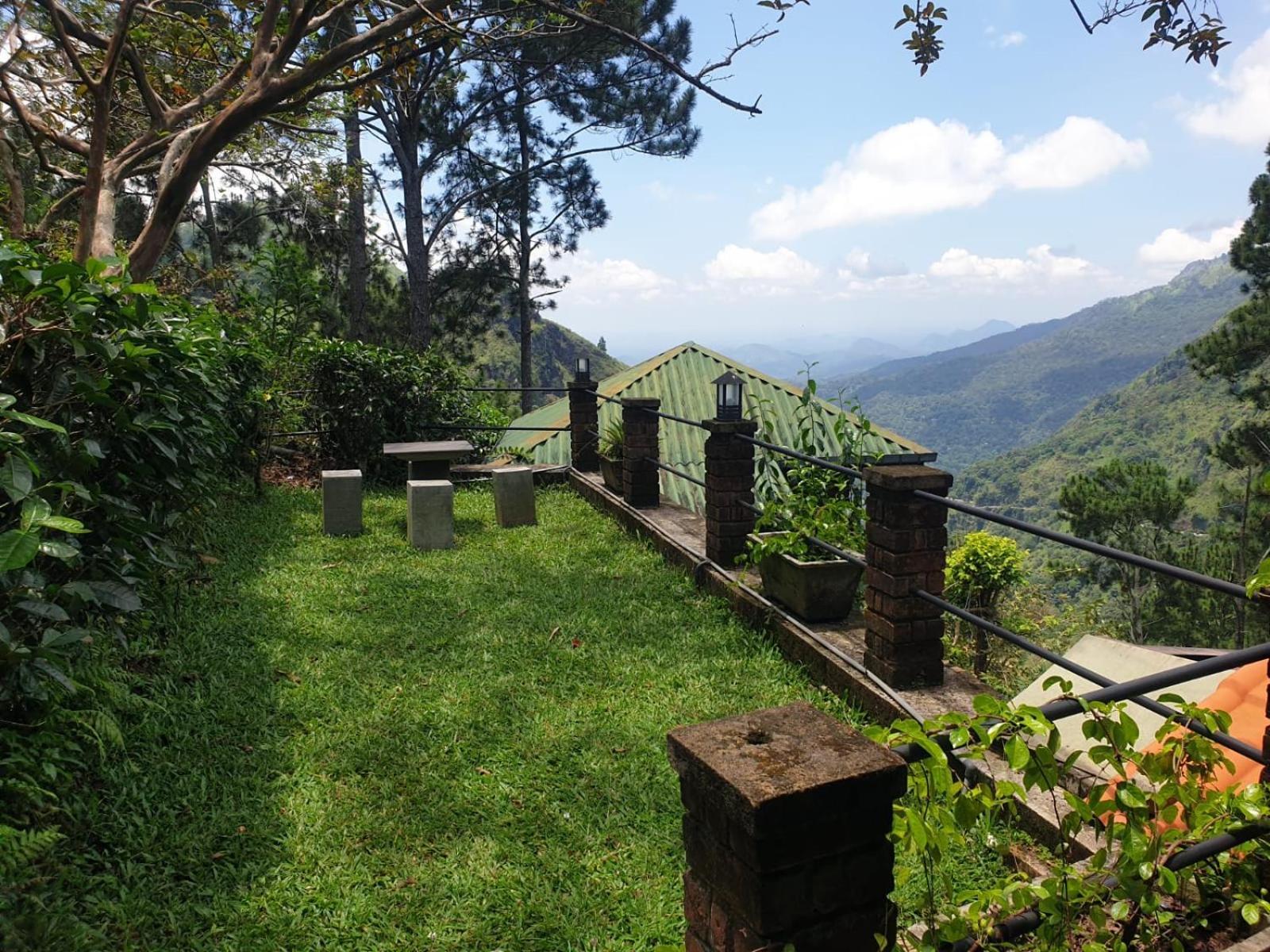 Ella Mount Relax Cottage ภายนอก รูปภาพ