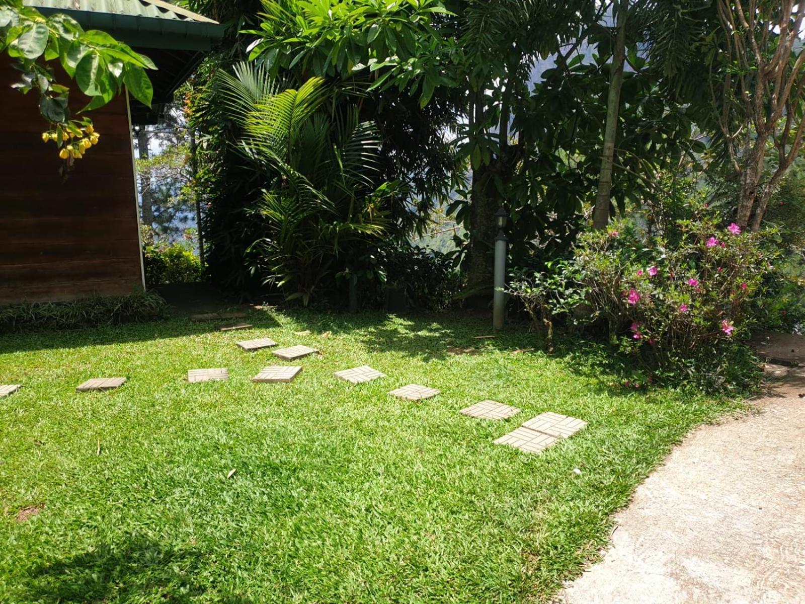Ella Mount Relax Cottage ภายนอก รูปภาพ