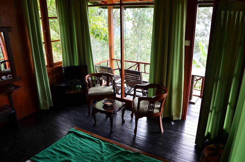 Ella Mount Relax Cottage ภายนอก รูปภาพ