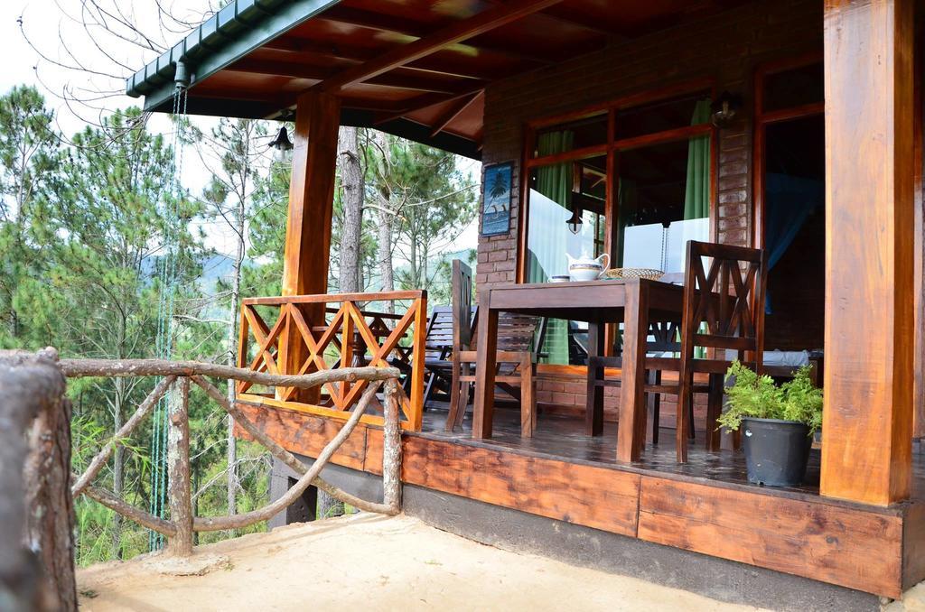 Ella Mount Relax Cottage ภายนอก รูปภาพ
