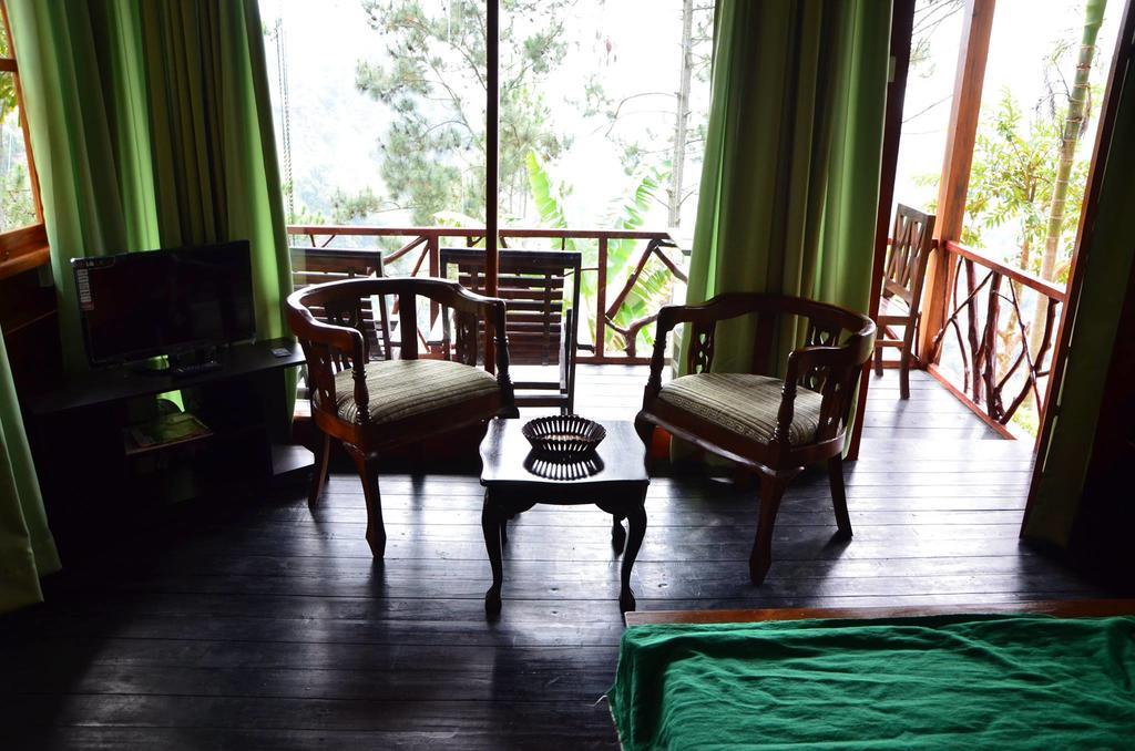 Ella Mount Relax Cottage ภายนอก รูปภาพ