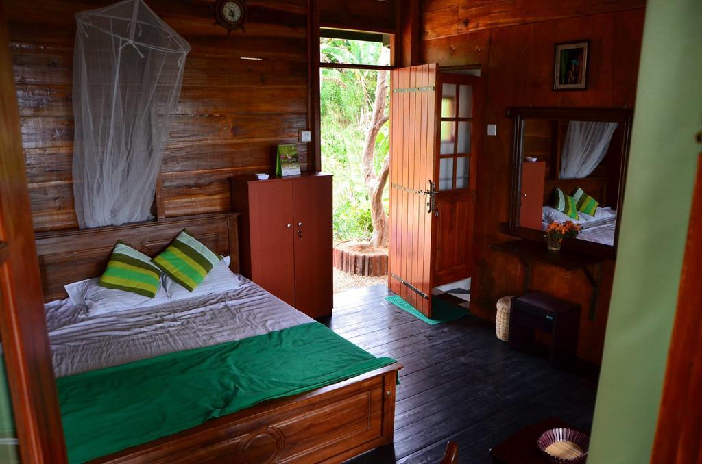 Ella Mount Relax Cottage ภายนอก รูปภาพ