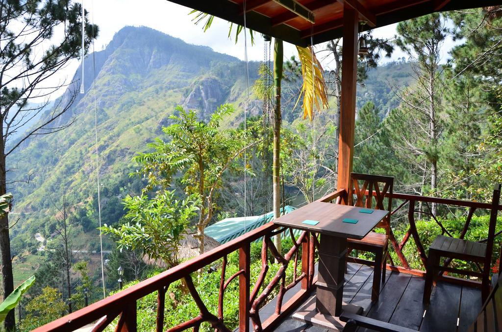 Ella Mount Relax Cottage ภายนอก รูปภาพ