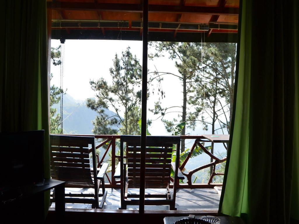 Ella Mount Relax Cottage ภายนอก รูปภาพ
