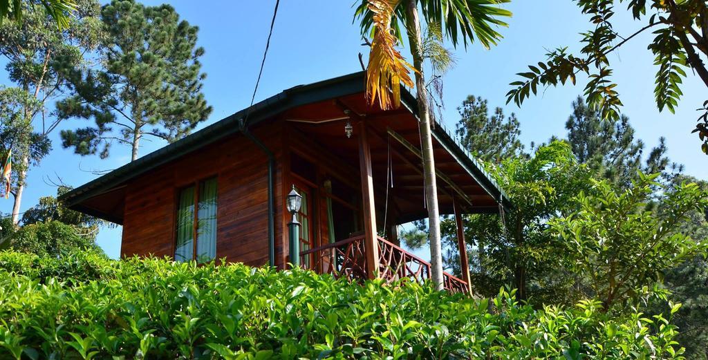 Ella Mount Relax Cottage ภายนอก รูปภาพ