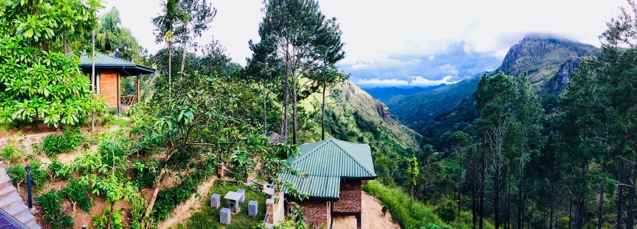Ella Mount Relax Cottage ภายนอก รูปภาพ