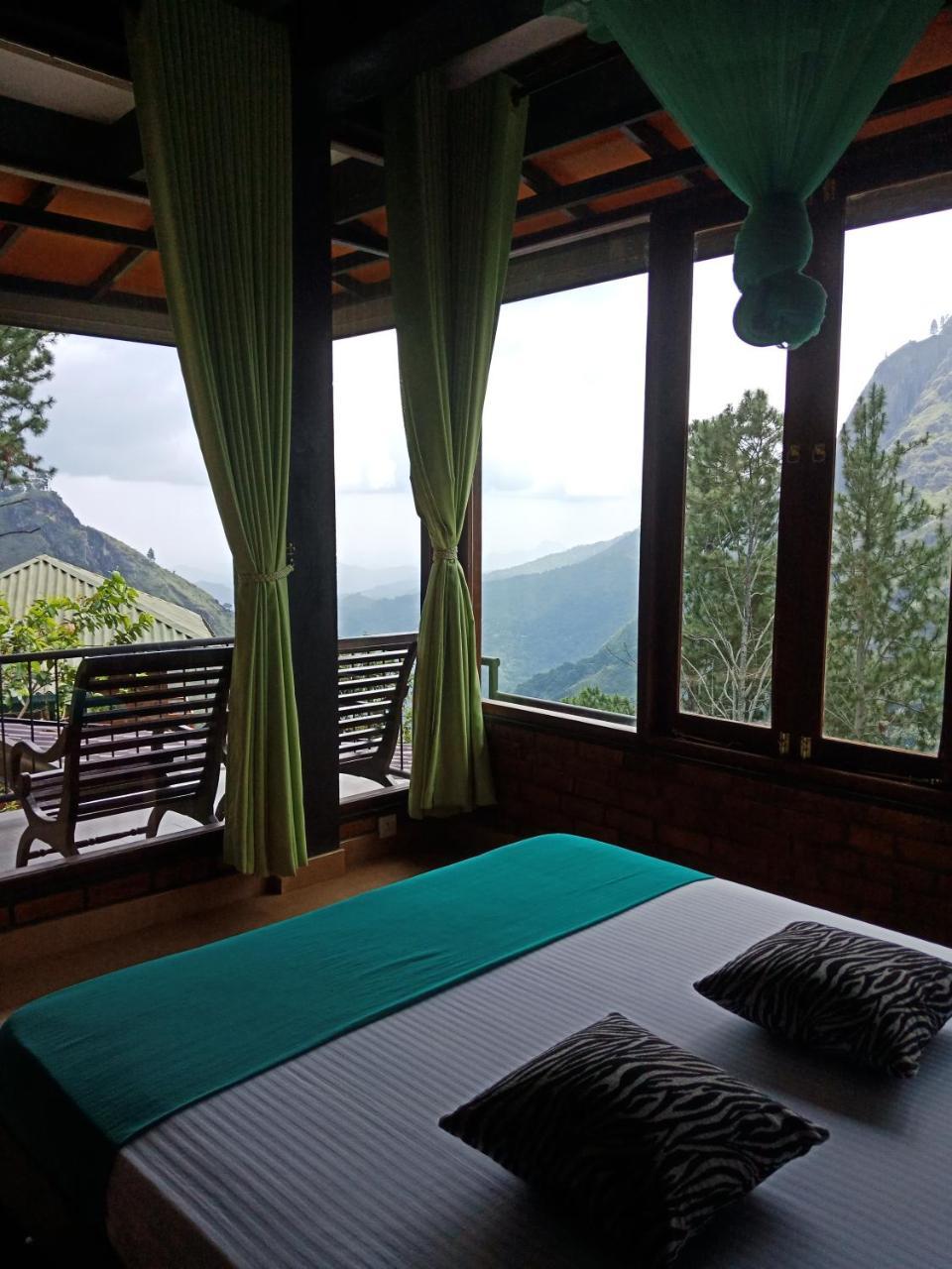 Ella Mount Relax Cottage ภายนอก รูปภาพ