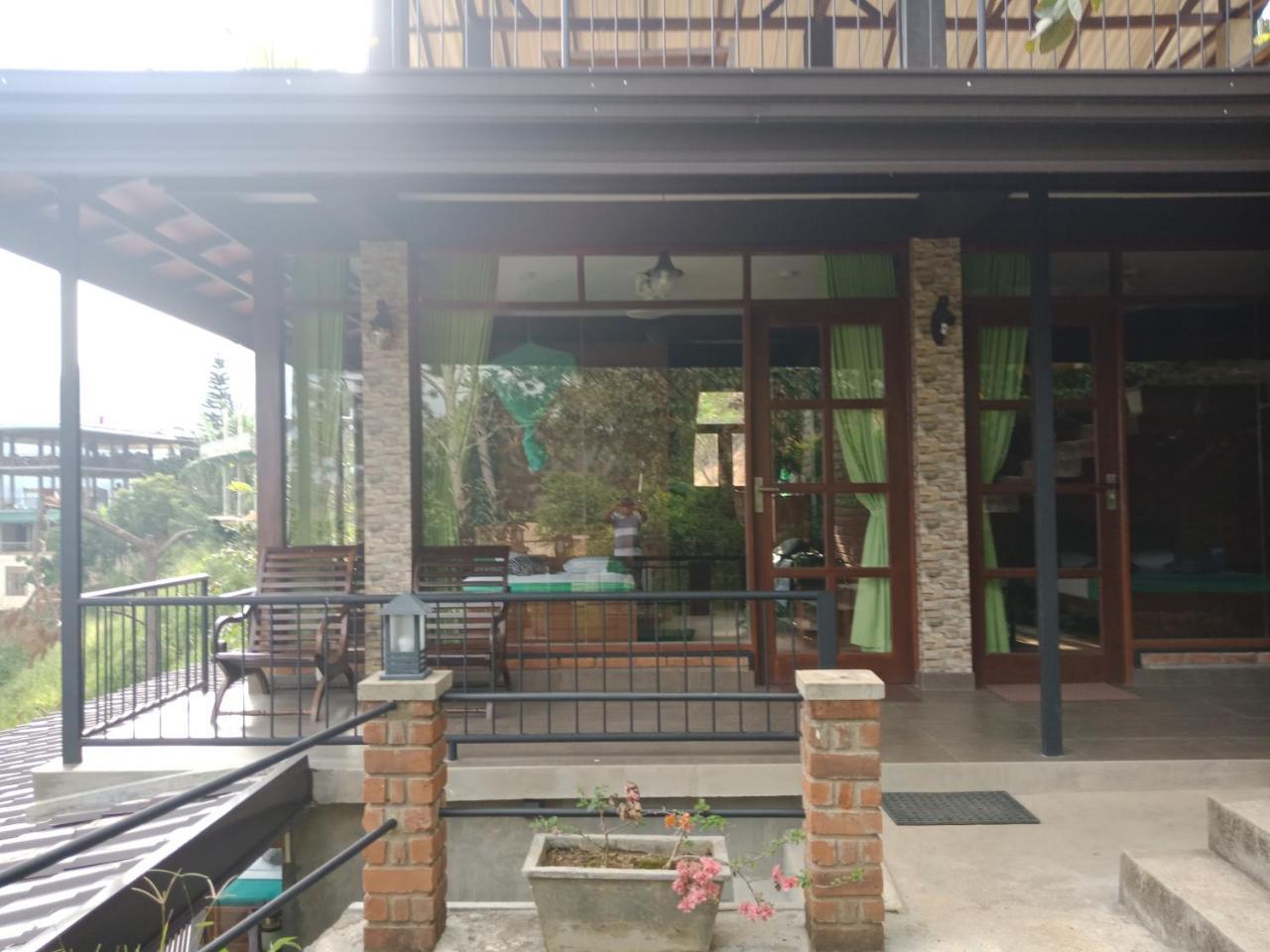 Ella Mount Relax Cottage ภายนอก รูปภาพ