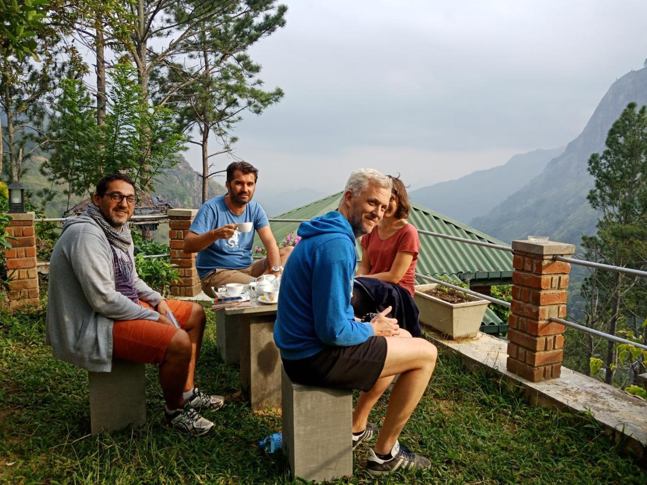 Ella Mount Relax Cottage ภายนอก รูปภาพ