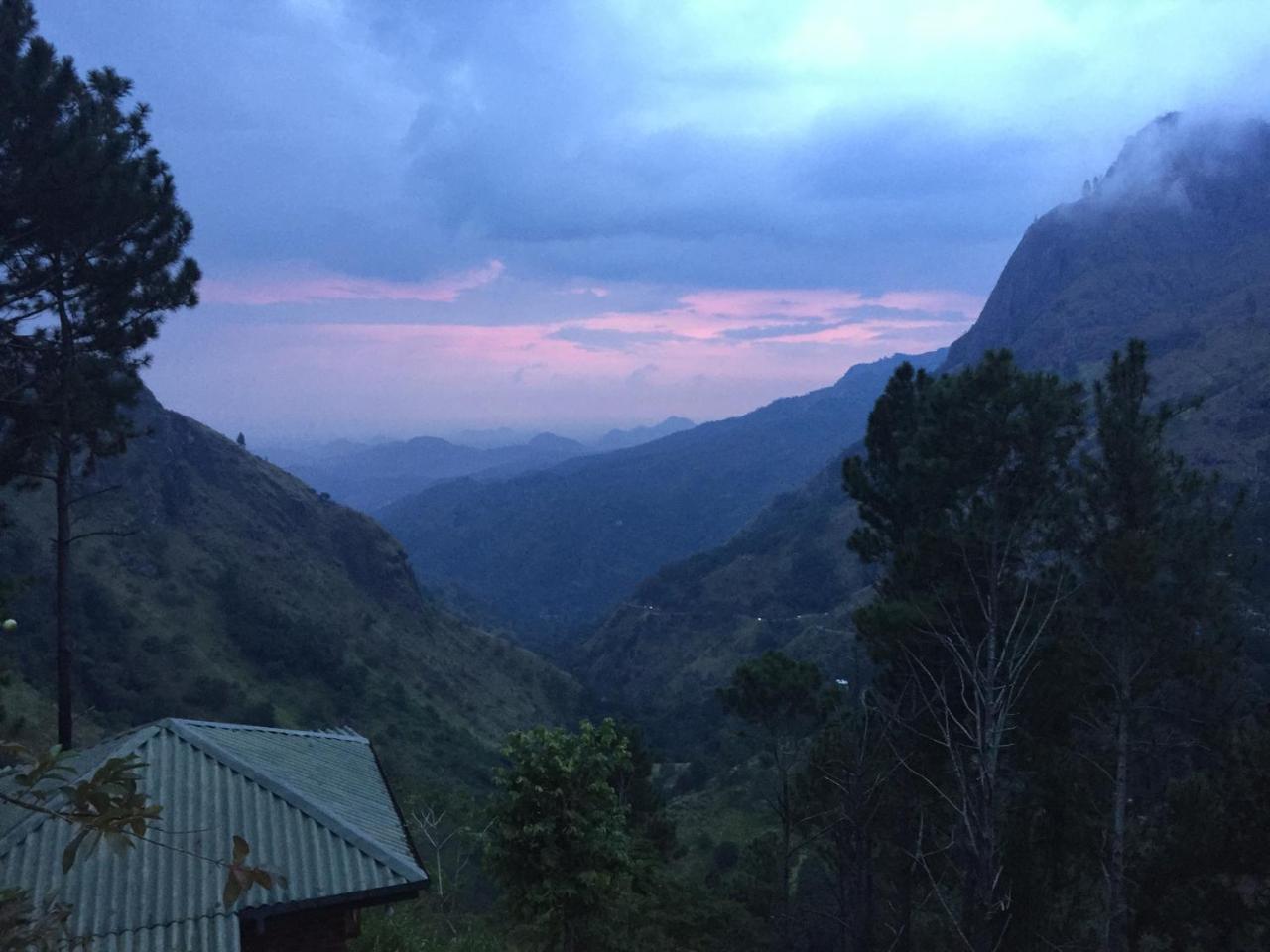 Ella Mount Relax Cottage ภายนอก รูปภาพ