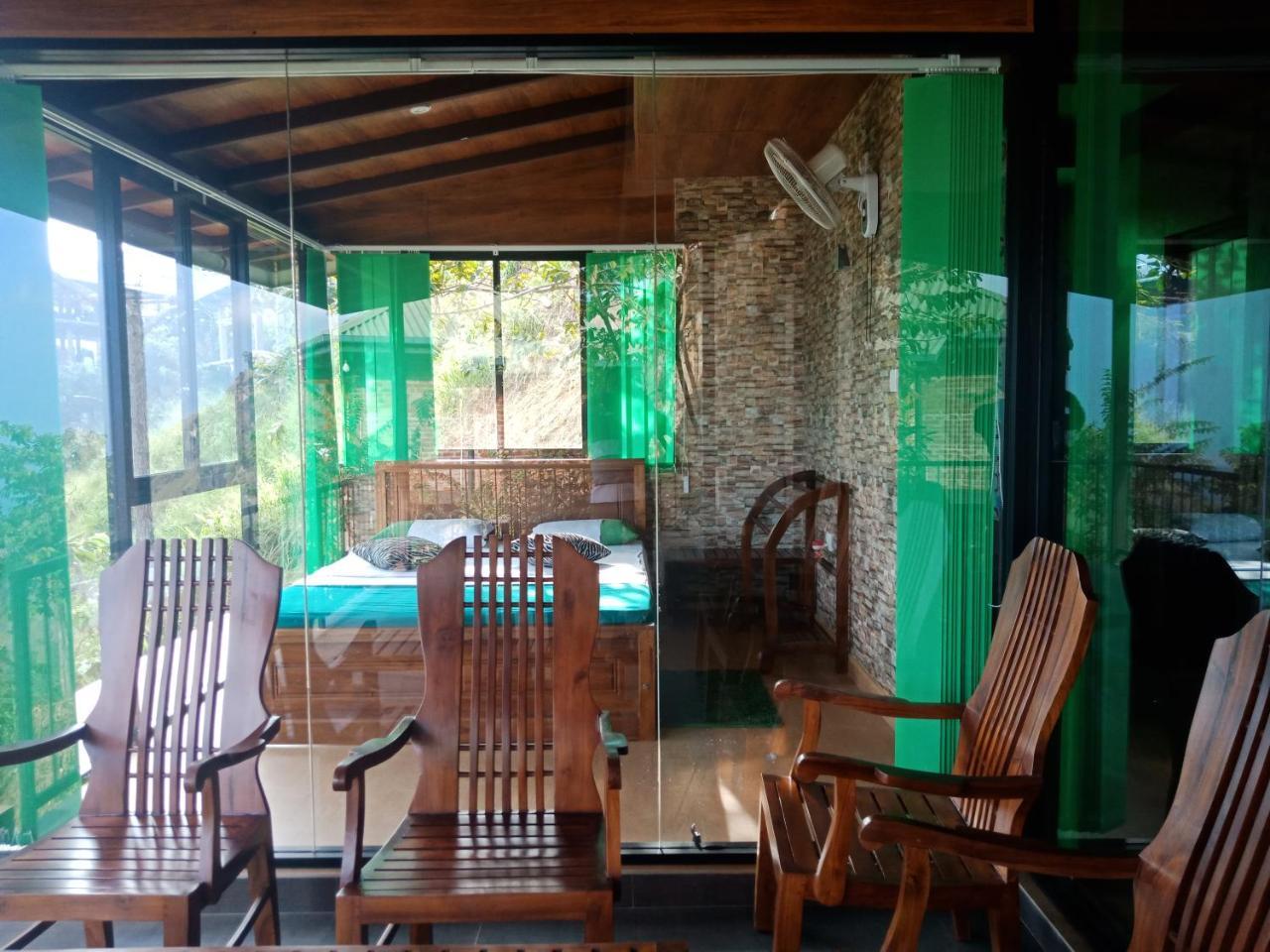 Ella Mount Relax Cottage ภายนอก รูปภาพ
