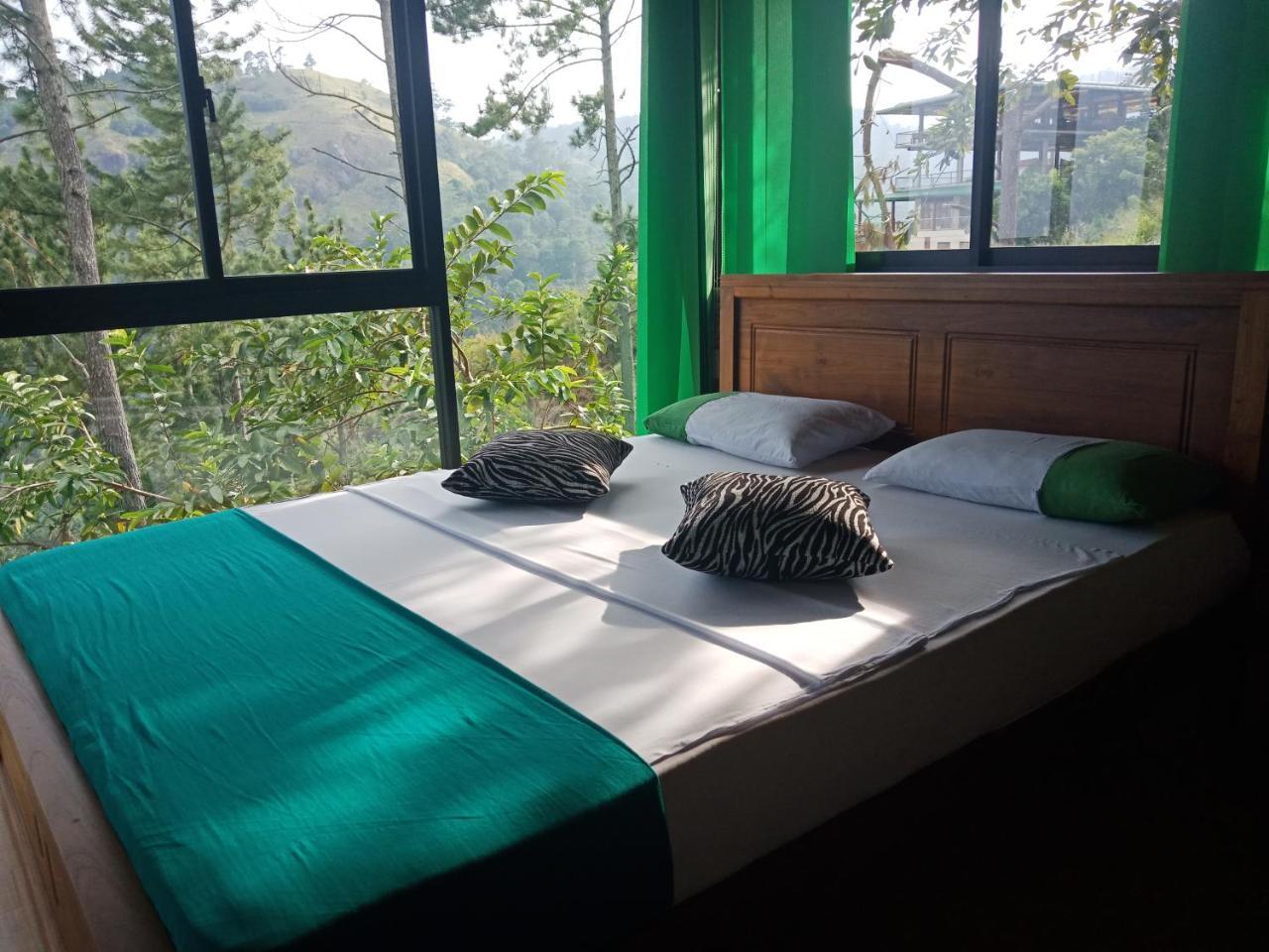 Ella Mount Relax Cottage ภายนอก รูปภาพ