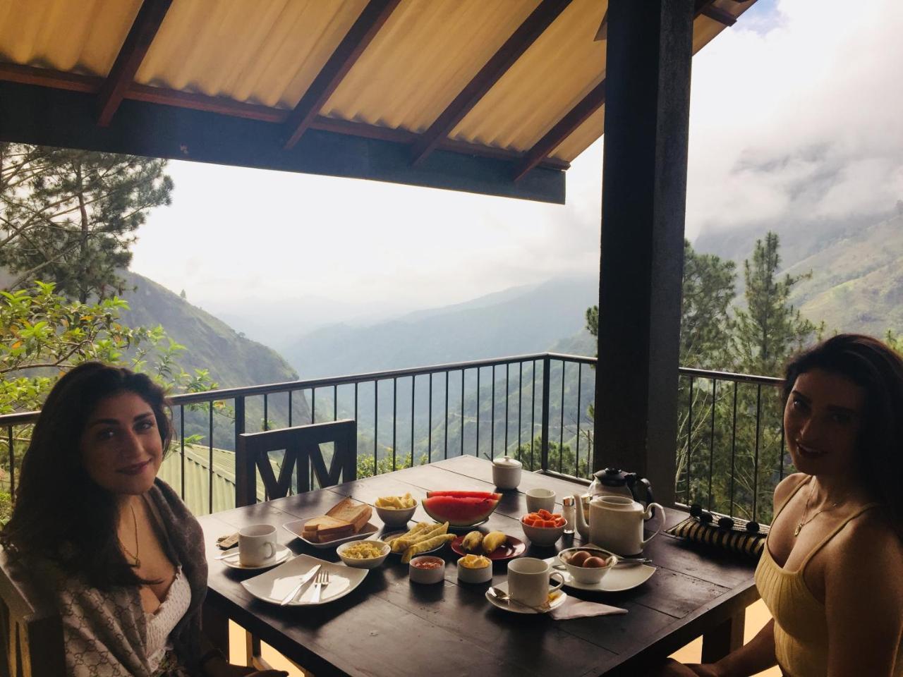 Ella Mount Relax Cottage ภายนอก รูปภาพ
