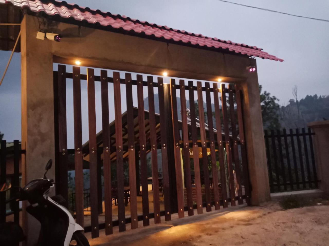 Ella Mount Relax Cottage ภายนอก รูปภาพ