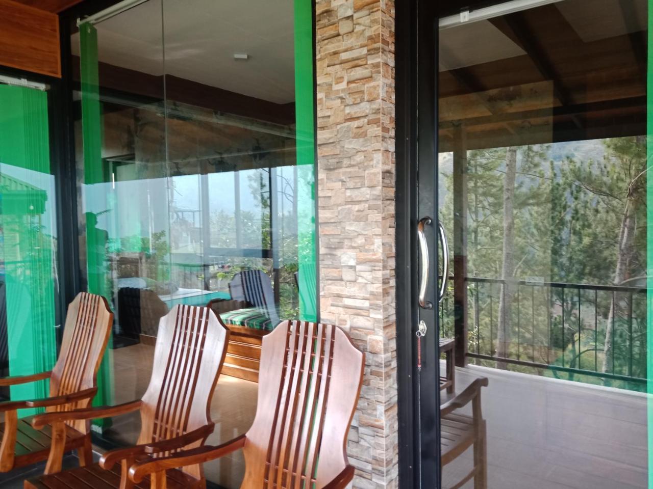 Ella Mount Relax Cottage ภายนอก รูปภาพ