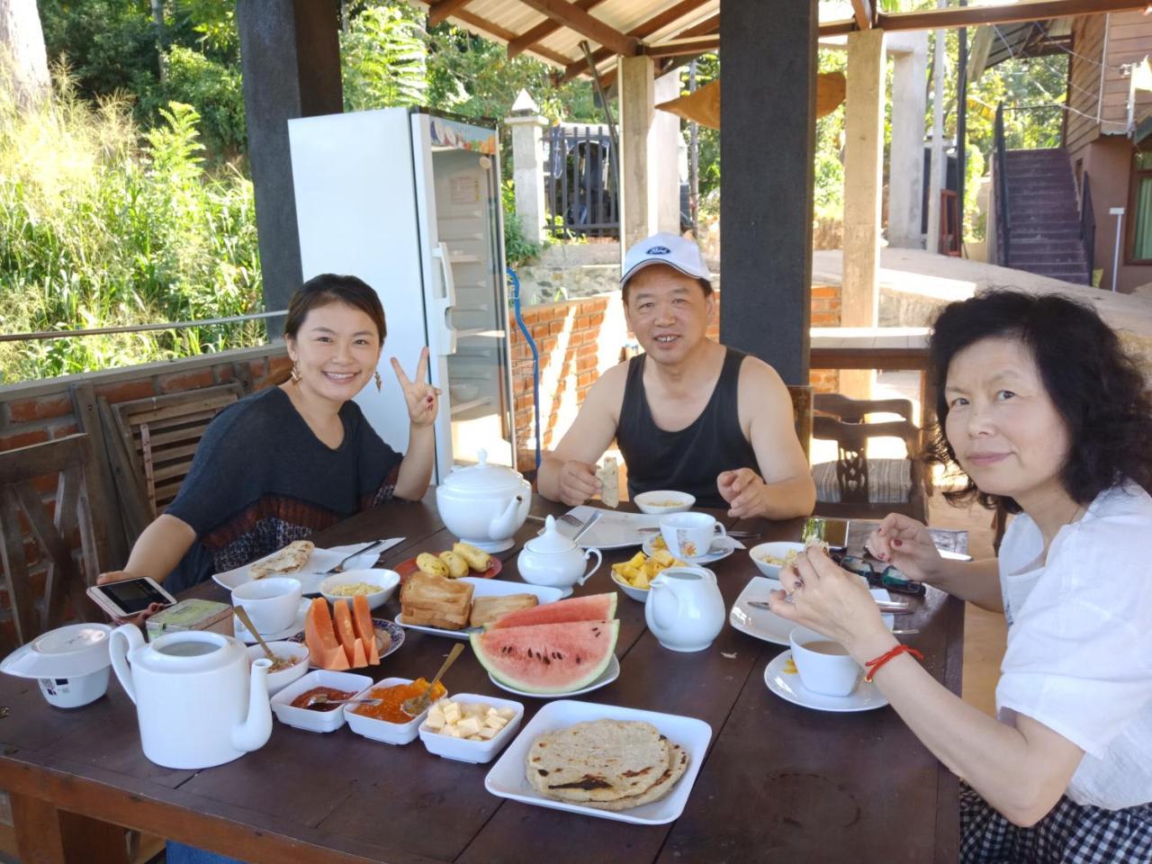 Ella Mount Relax Cottage ภายนอก รูปภาพ