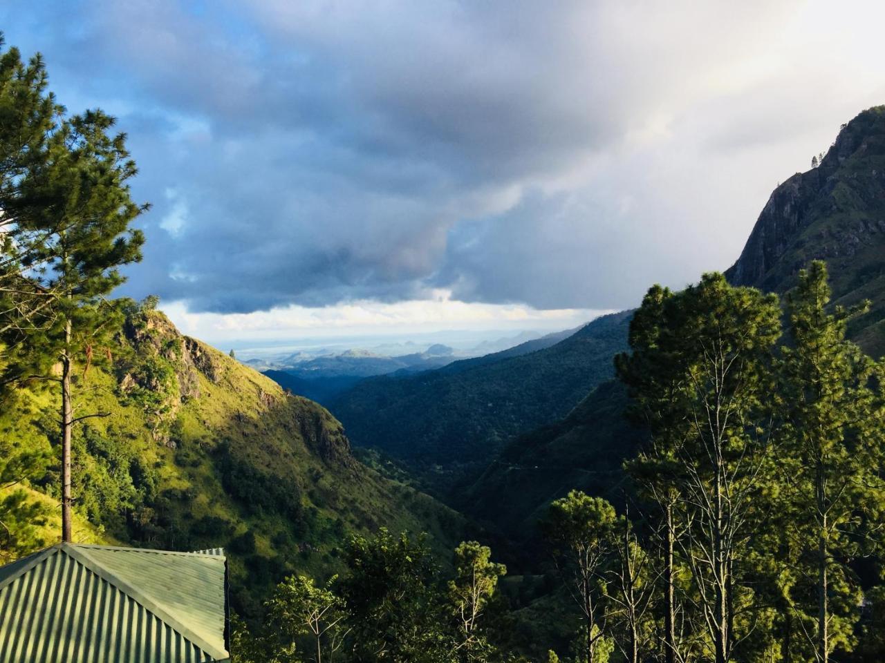 Ella Mount Relax Cottage ภายนอก รูปภาพ