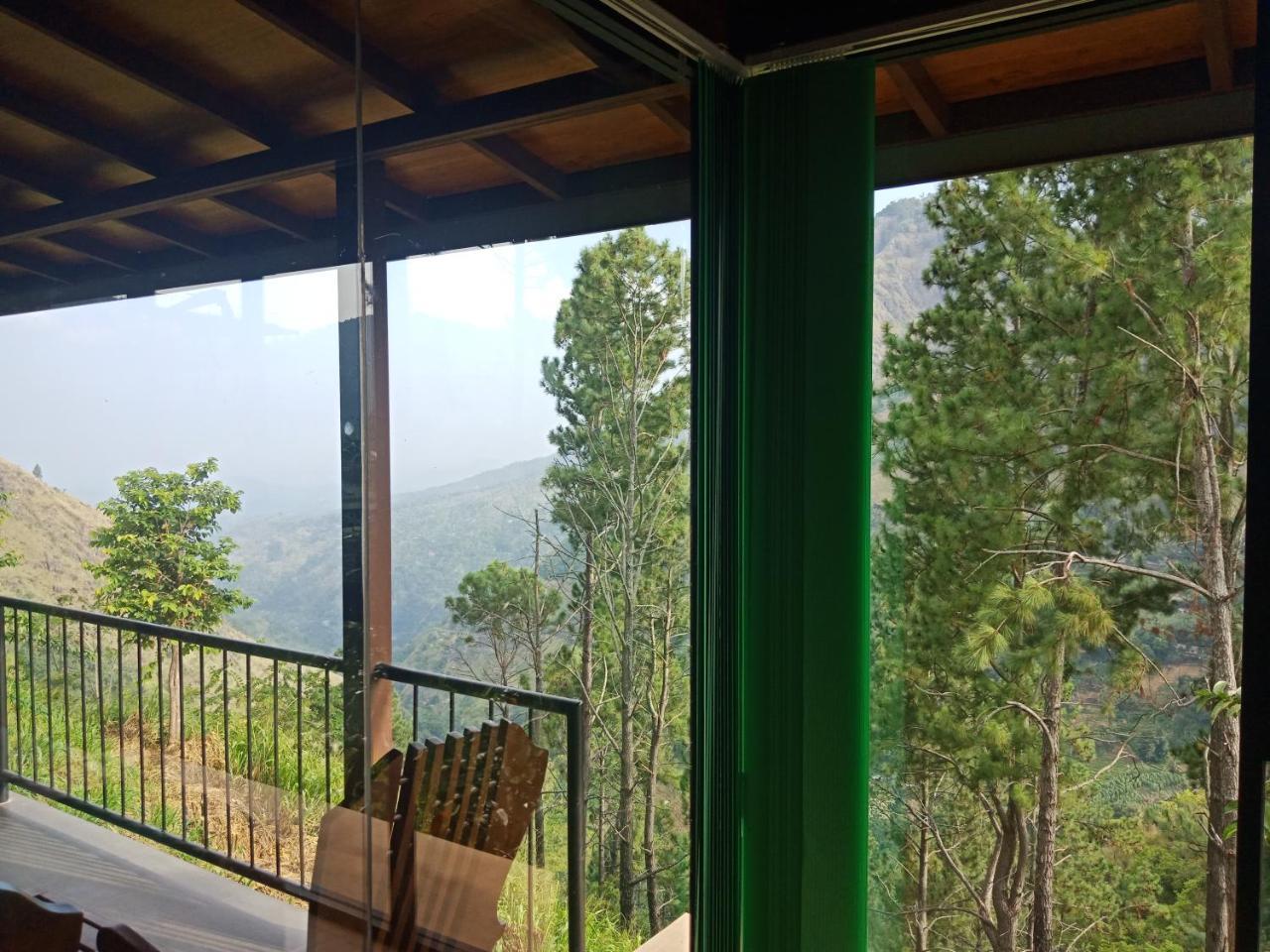Ella Mount Relax Cottage ภายนอก รูปภาพ