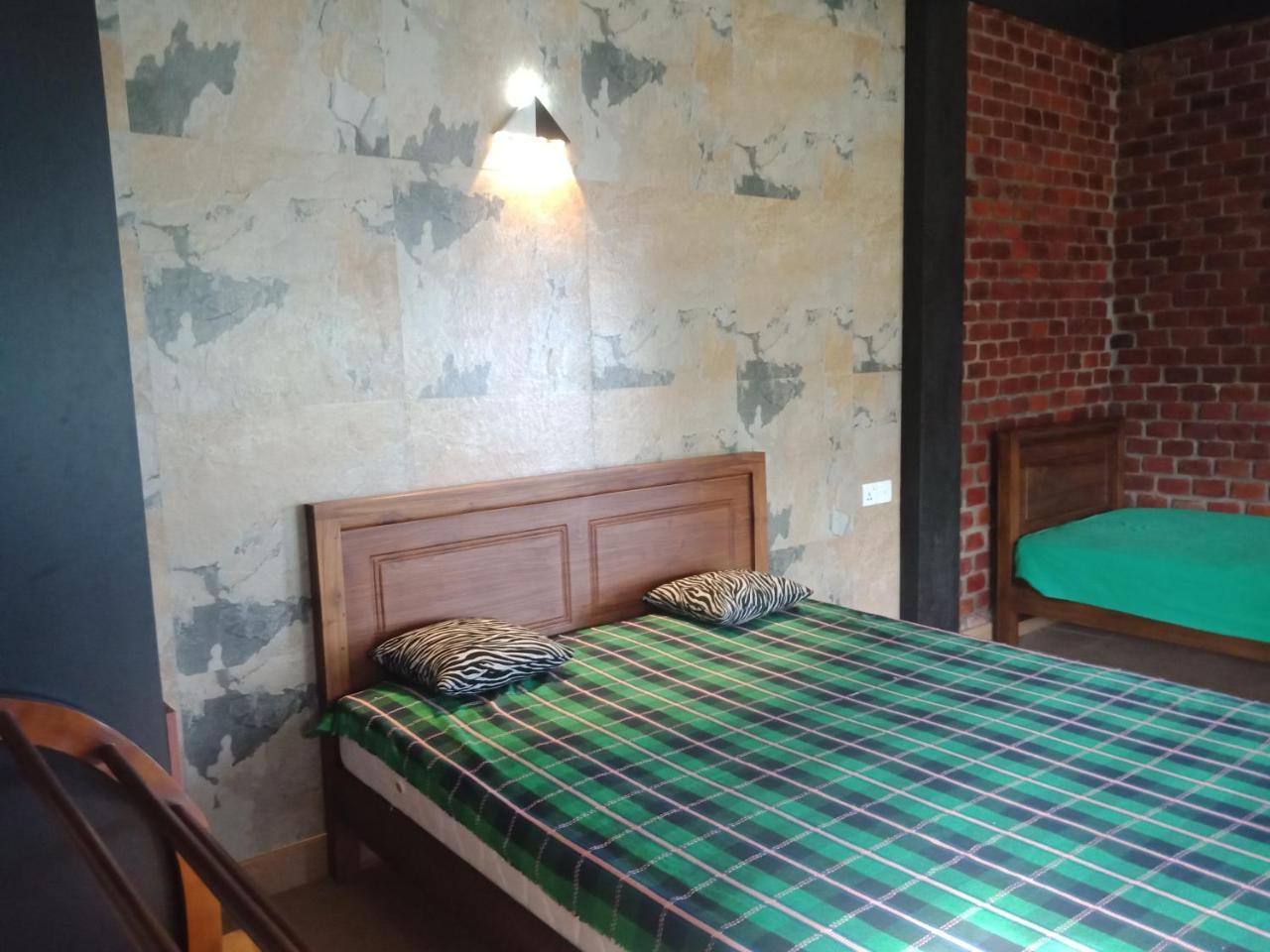 Ella Mount Relax Cottage ภายนอก รูปภาพ