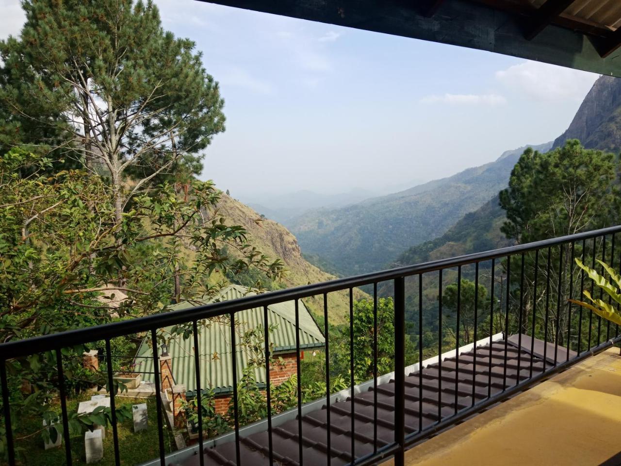 Ella Mount Relax Cottage ภายนอก รูปภาพ