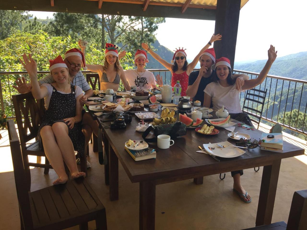 Ella Mount Relax Cottage ภายนอก รูปภาพ