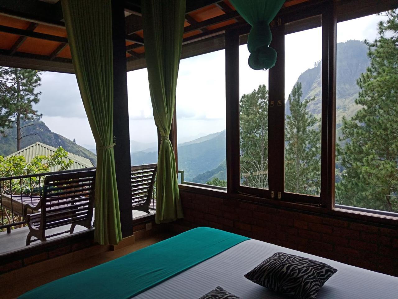 Ella Mount Relax Cottage ภายนอก รูปภาพ