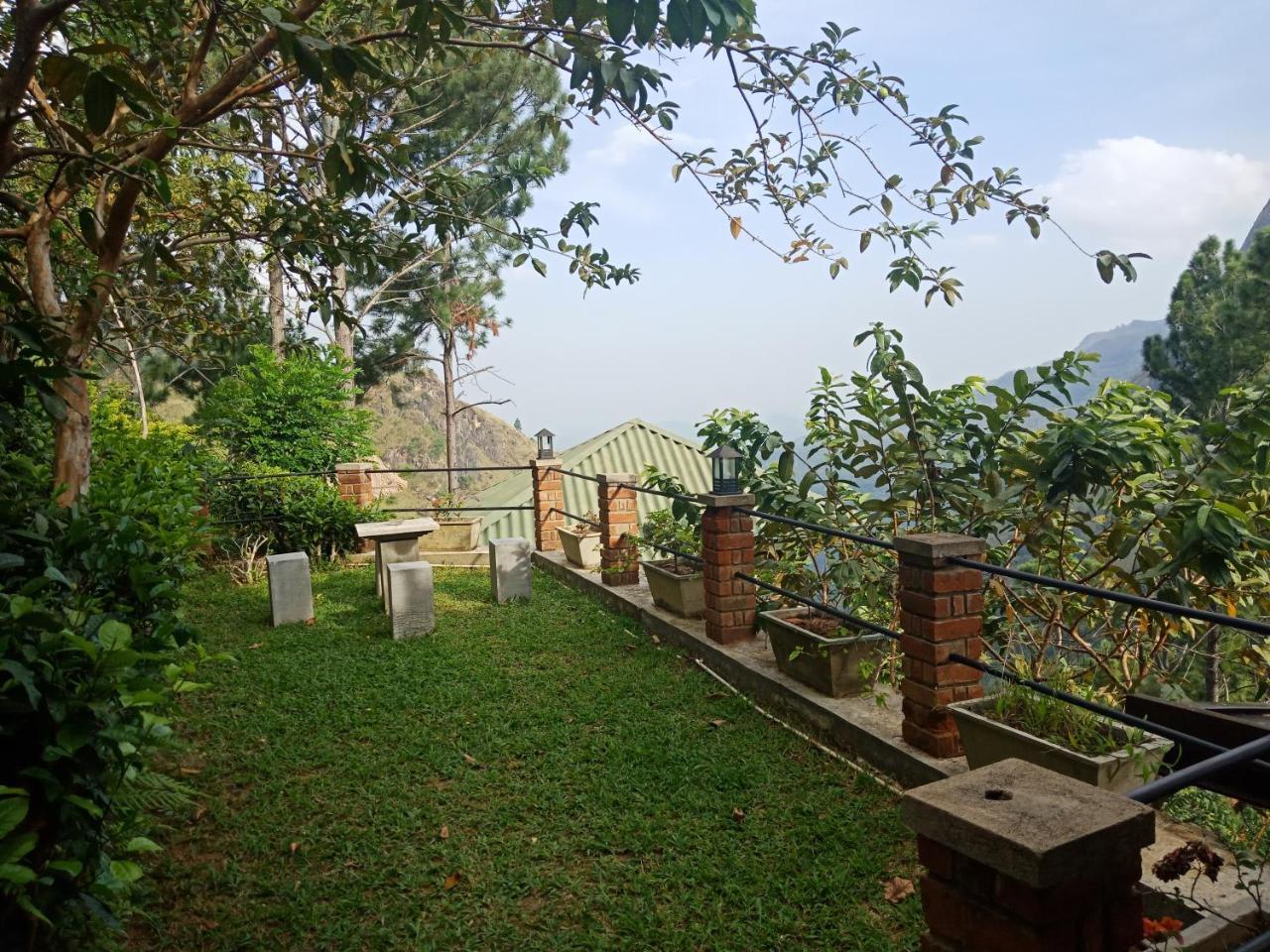 Ella Mount Relax Cottage ภายนอก รูปภาพ