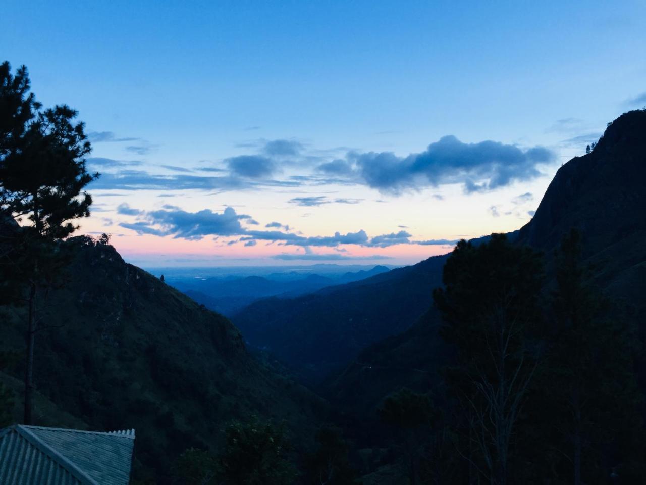 Ella Mount Relax Cottage ภายนอก รูปภาพ