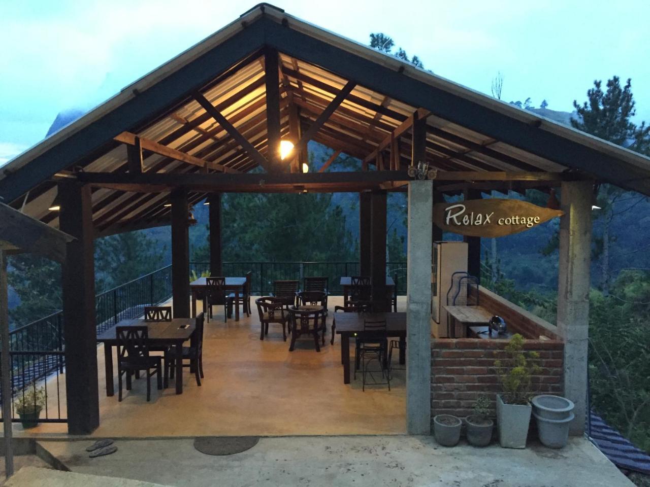 Ella Mount Relax Cottage ภายนอก รูปภาพ